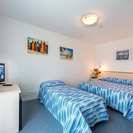 Hotel Minerva Lignano Sabbiadoro Luaran gambar
