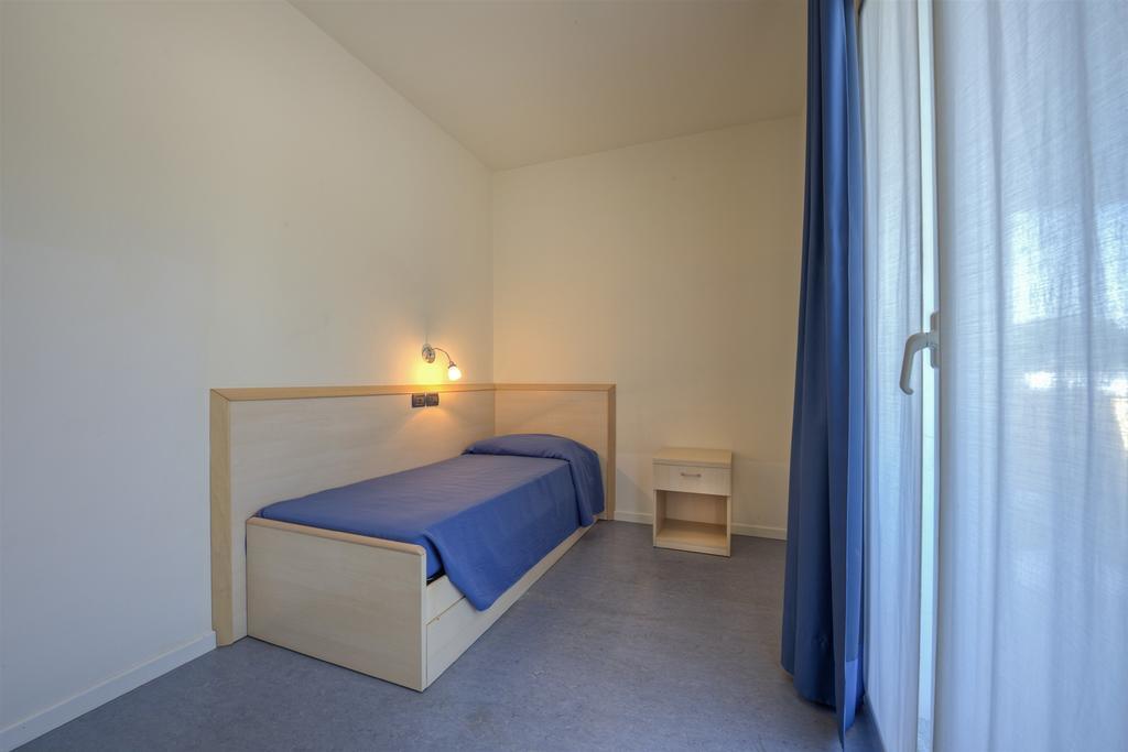 Hotel Minerva Lignano Sabbiadoro Luaran gambar