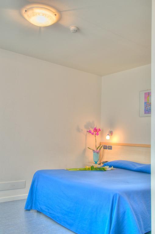 Hotel Minerva Lignano Sabbiadoro Luaran gambar